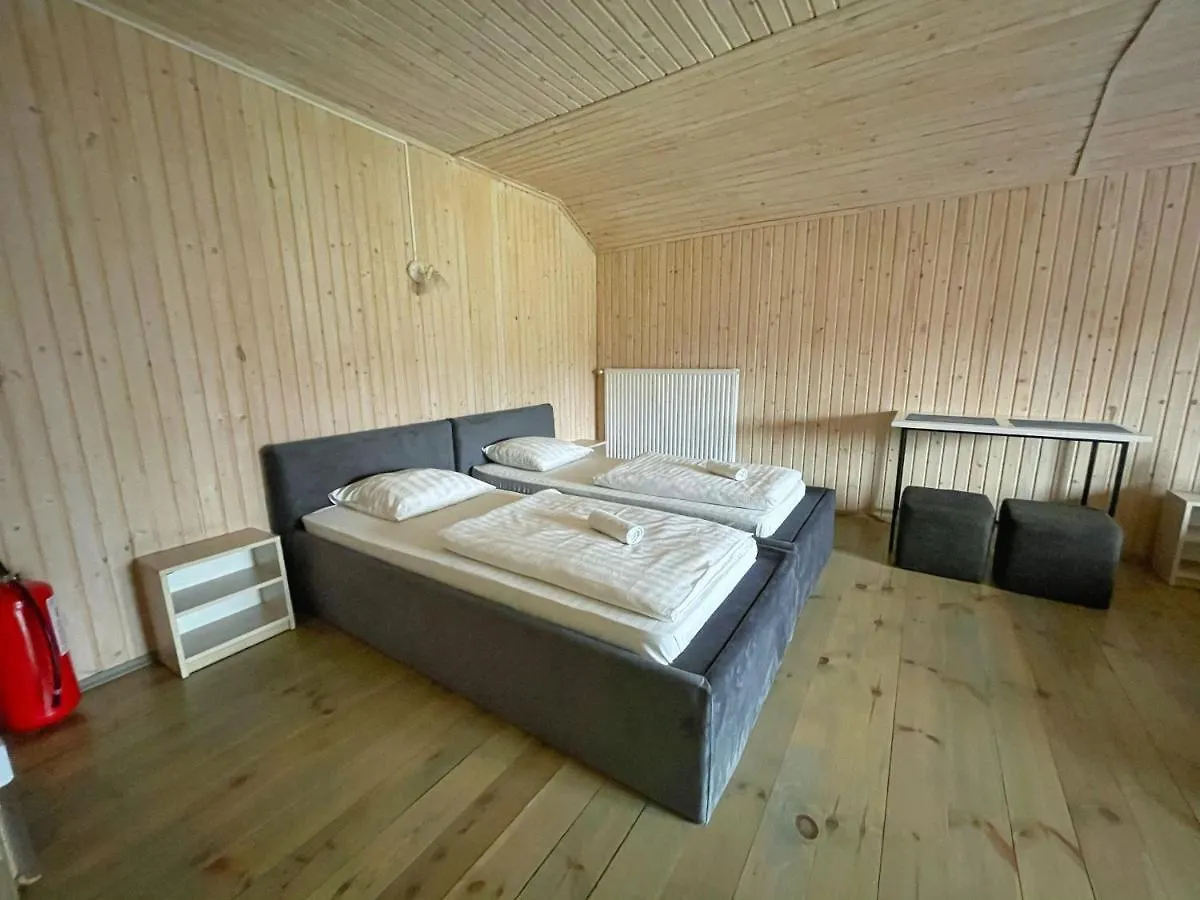 Guest House Lwów