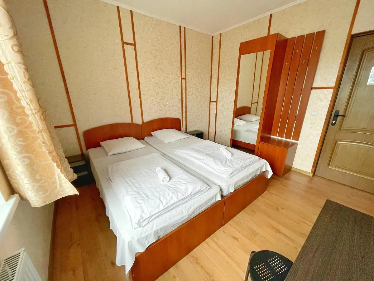Guest House Lwów