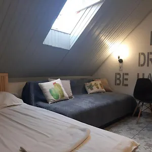 Eco Drova Lwów