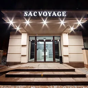 Sacvoyage Lwów
