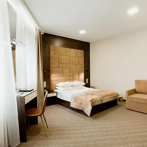 Hotel Natalia 18, Lemberg