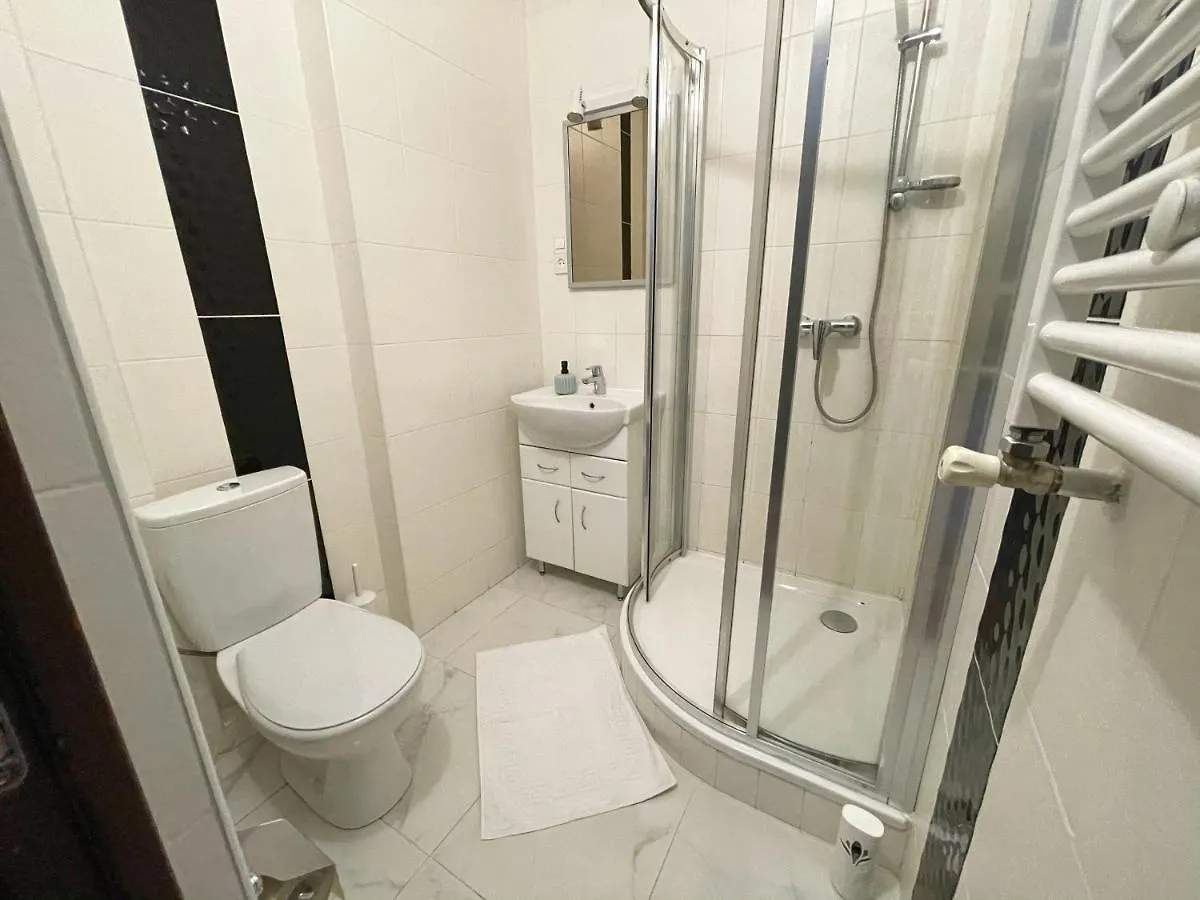 Guest House Lvov 0*,  Ukrajina