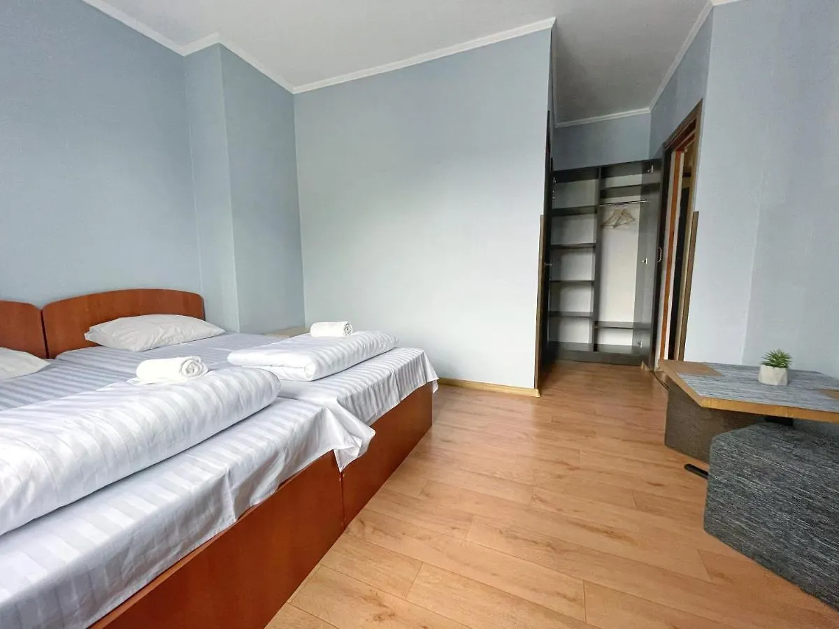 Guest House Lvov