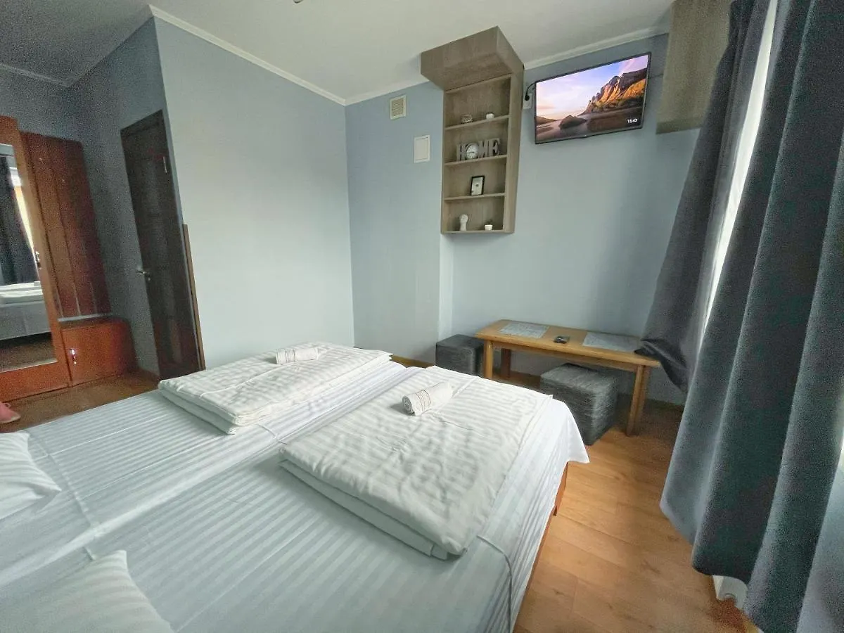 Guest House Lvov Ukrajina