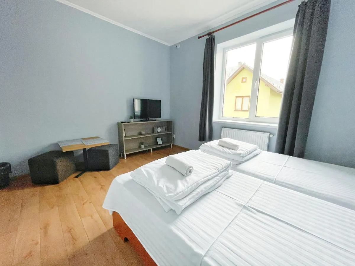 Guest House Lvov