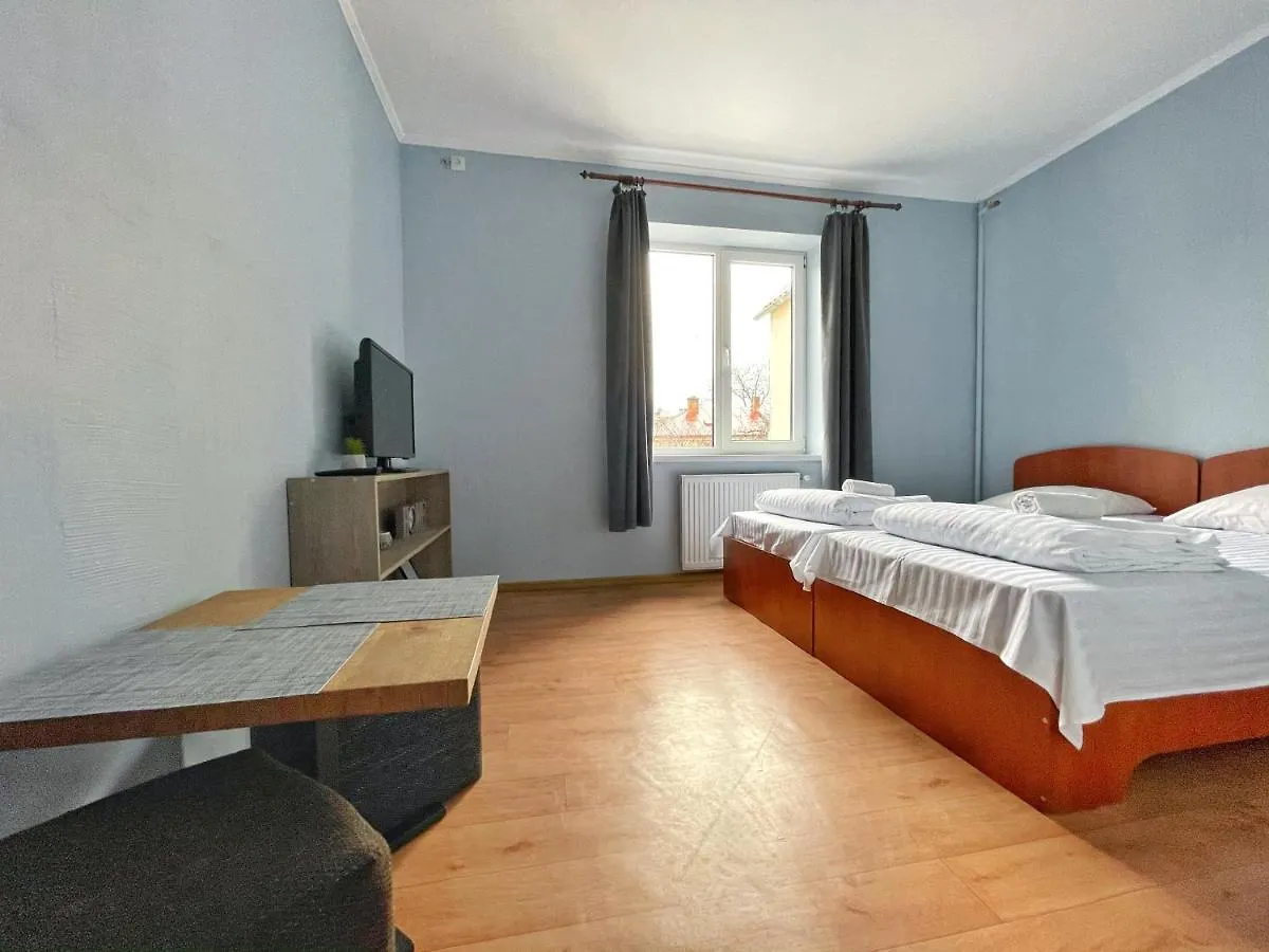 Guest House Lvov