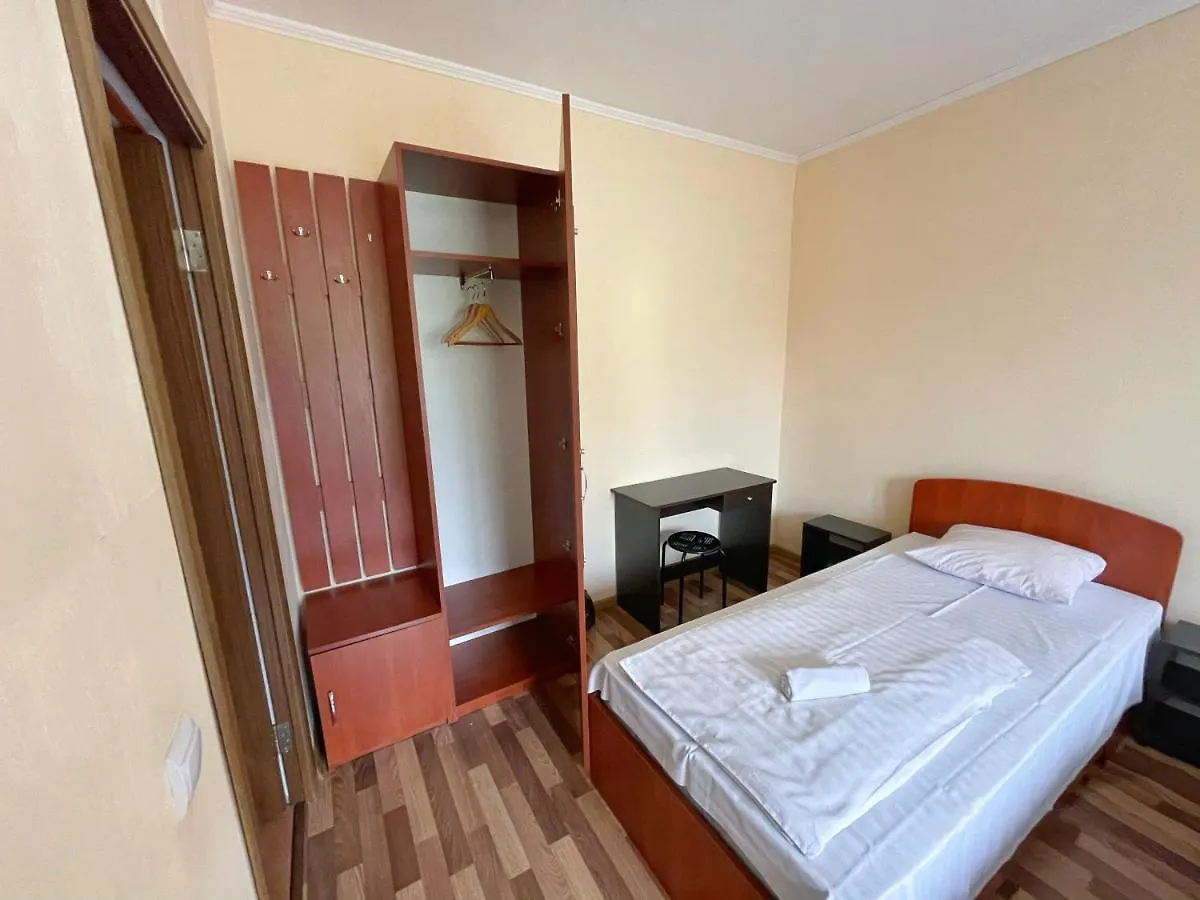 Guest House Lvov