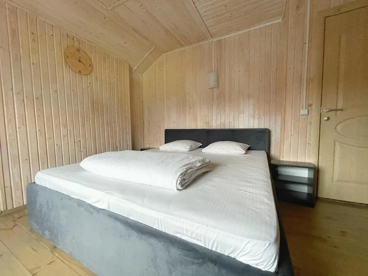 Guest House Lvov 0*,  Ukrajina