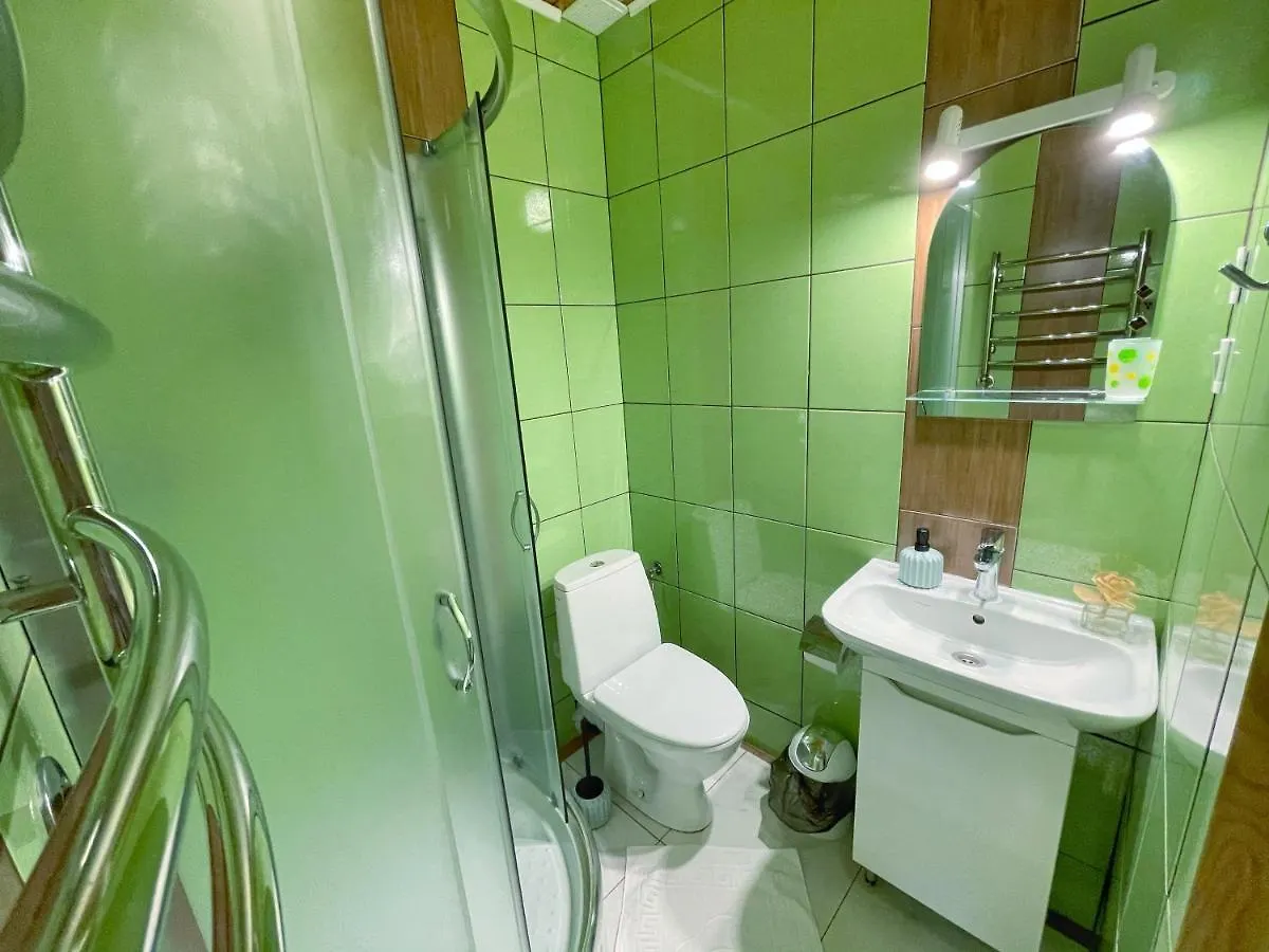 Guest House Lvov