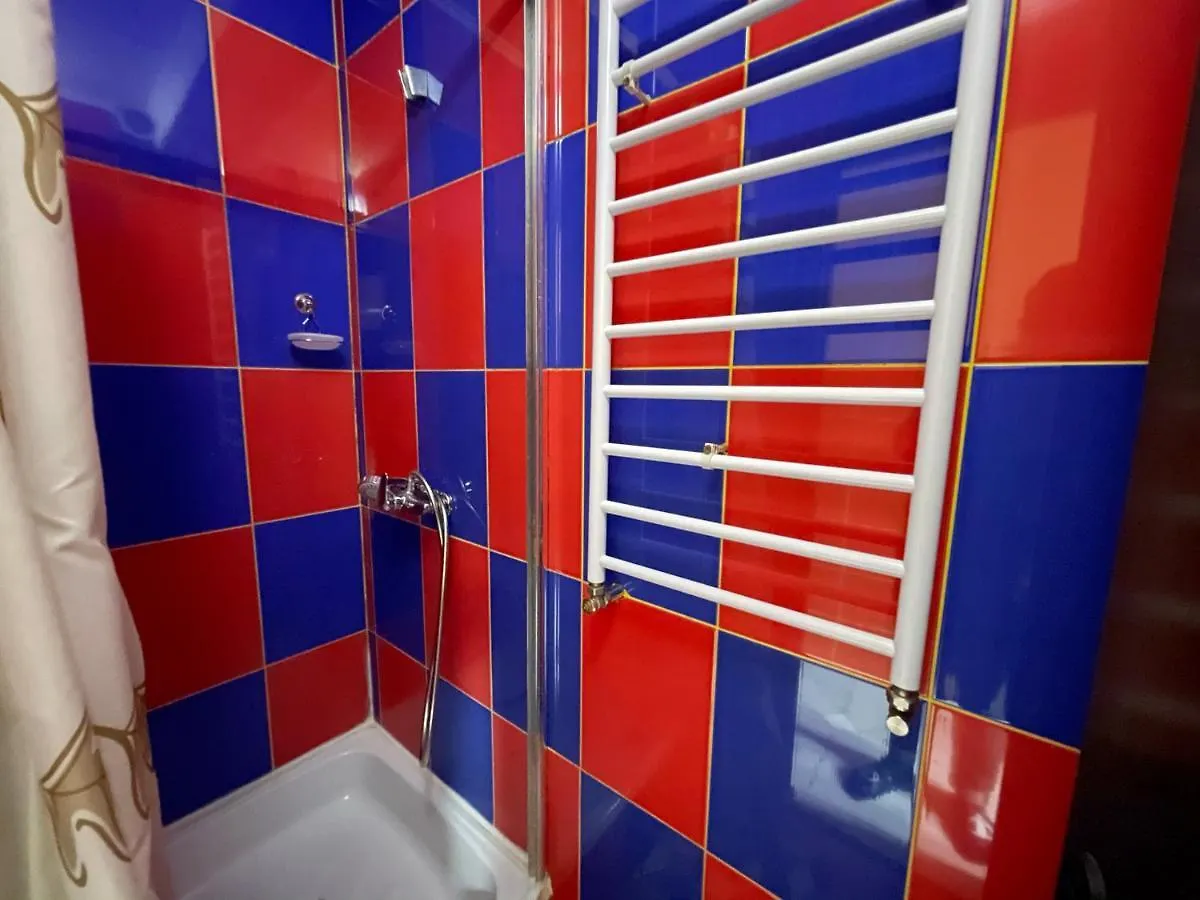 Guest House Lvov