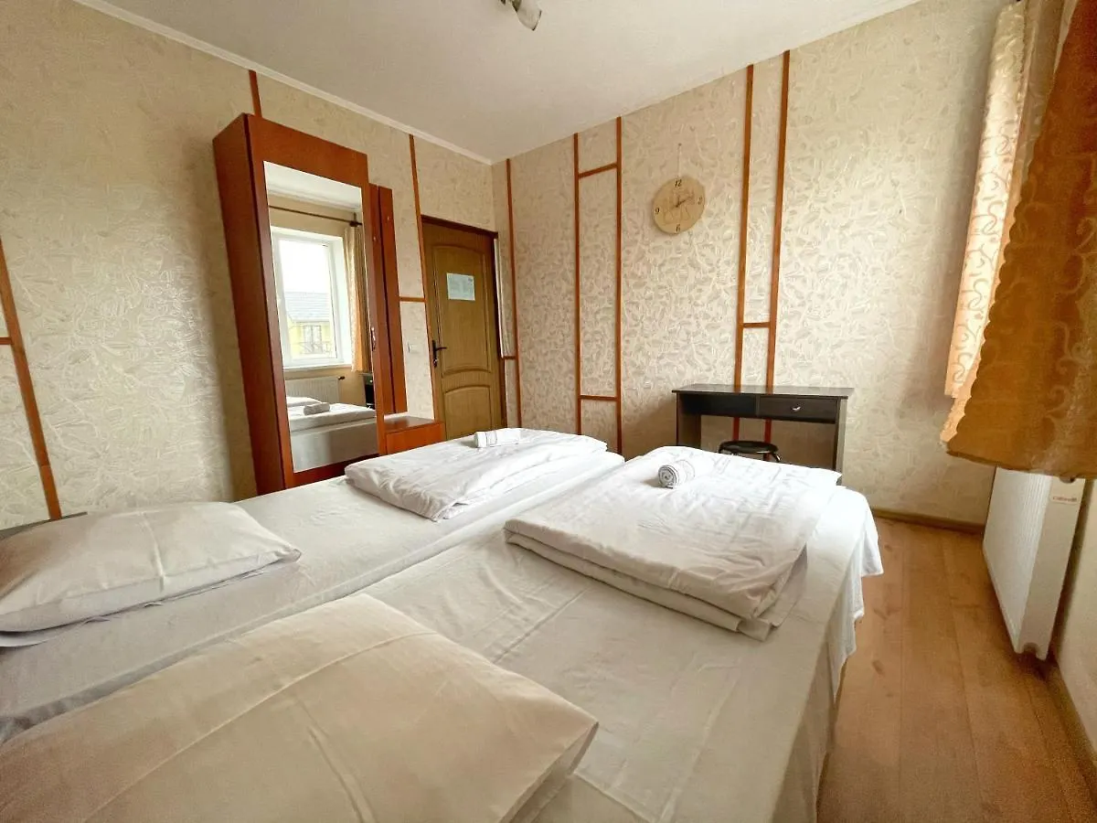 Guest House Lvov