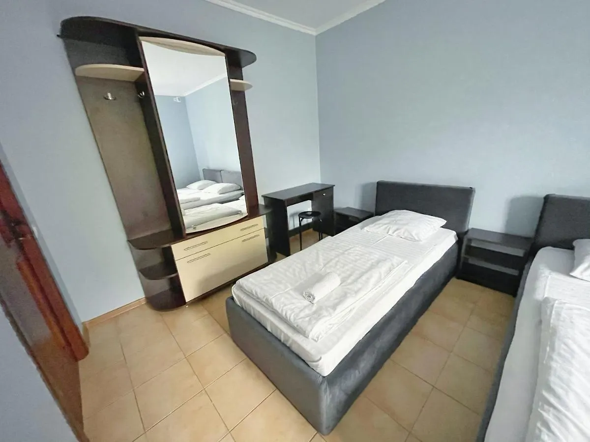 Guest House Lvov