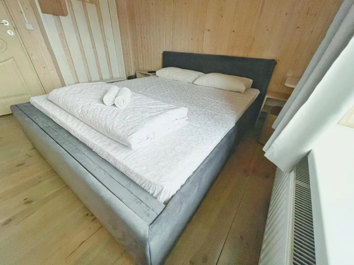 Guest House Lvov