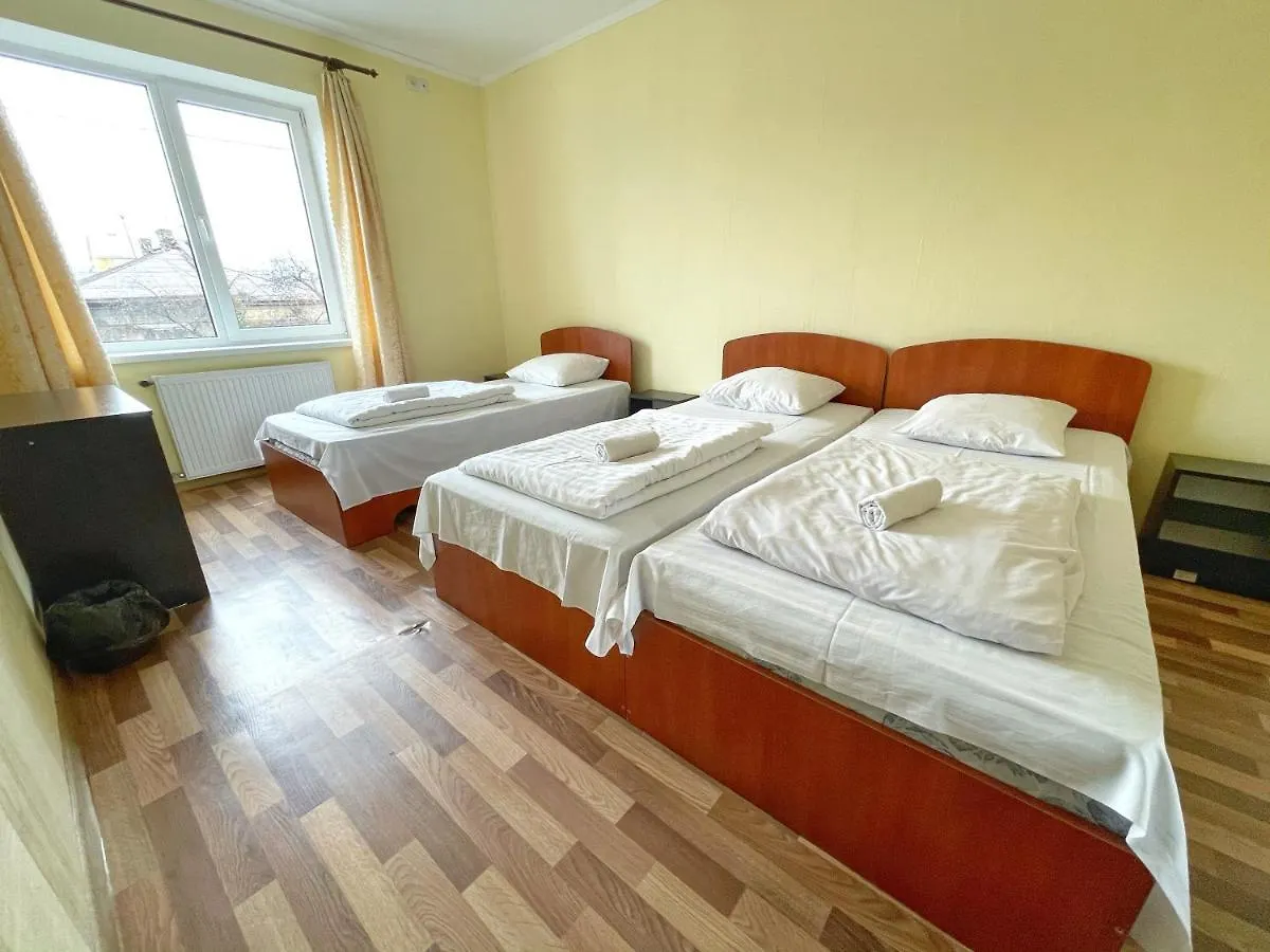 Guest House Lvov Ukrajina