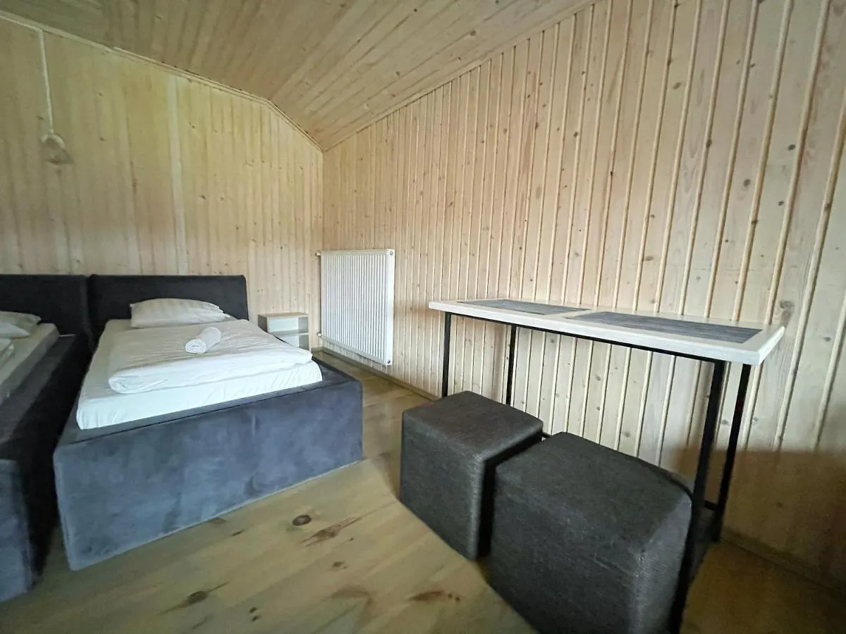 Guest House Lvov