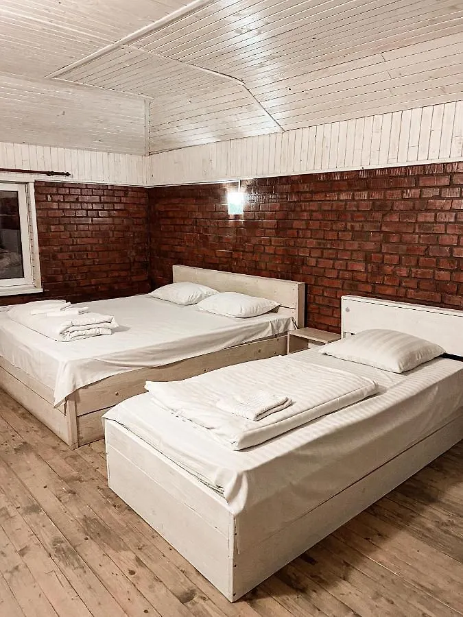Guest House Lvov