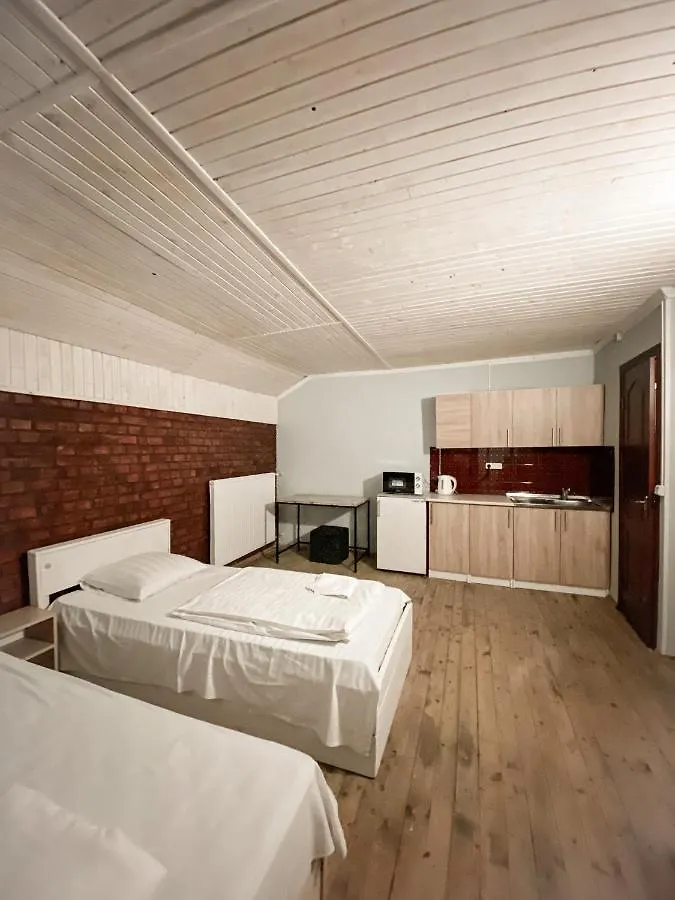 Guest House Lvov