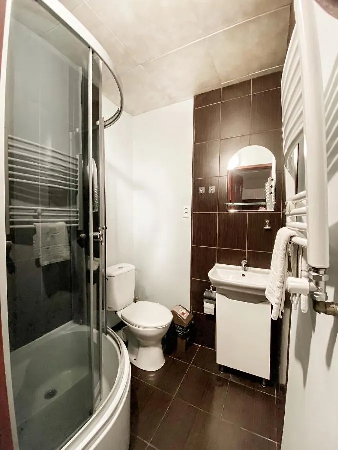 Guest House Lvov