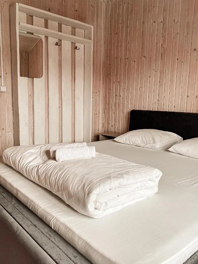 Guest House Lvov